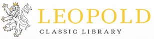 Leopold Classic Library Продажа Книг
