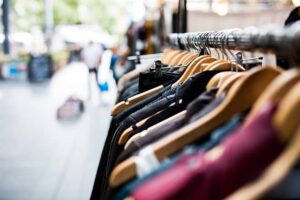 Продвижение интернет магазина одежды