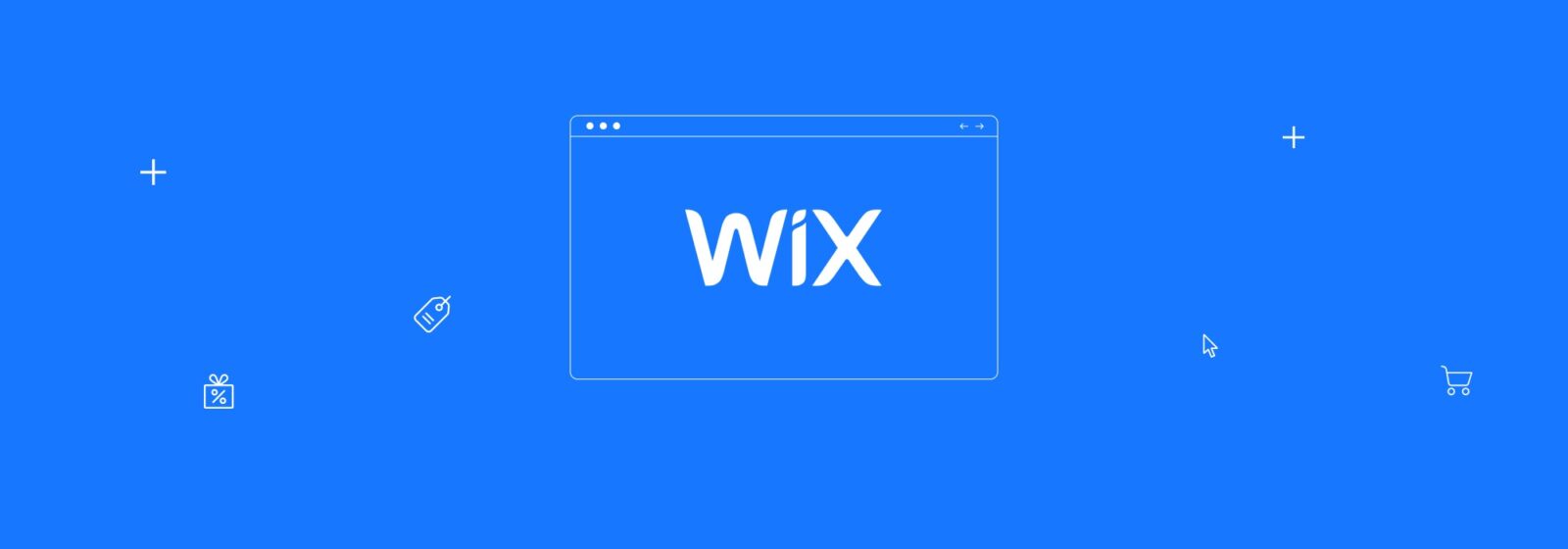Продвижение сайтов на платформе WIX
